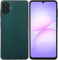 Samsung A07 SM-A075F 4/128GB Зеленый RU Samsung купить в Барнауле