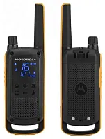 Комплект из двух радиостанций Motorola T82 EXTREME RSM Комплект из двух радиостанций купить в Барнауле