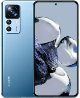 Xiaomi 12T Pro 8+128GB Blue Xiaomi купить в Барнауле