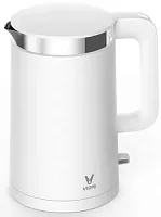 Чайник Viomi V-MK152A Kettle белый Техника для кухни купить в Барнауле