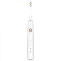 Электрическая зубная щетка Soocas Electric Toothbrush X3U (белый) Зубные щетки и ирригаторы Soocas купить в Барнауле