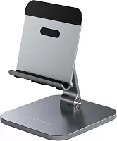 купить Складная подставка Satechi Aluminum Foldable Stand д/мобильного и планшетов в Барнауле