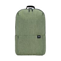 купить Рюкзак Xiaomi Mi Casual Daypack зеленый в Барнауле