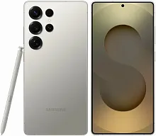 Samsung S25 Ultra SM-S938B 12/512GB Titanium Grey RU Samsung купить в Барнауле