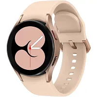 Часы Samsung Galaxy Watch 5 40мм 1.2" AMOLED корп.роз.зол рем.роз.зол Samsung купить в Барнауле