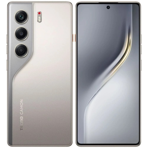TECNO Camon 40 8/256GB Sandy Titanium Tecno купить в Барнауле