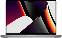 Ноутбук Apple MacBook Pro A2442 14.2/16GB/1Tb Space Grey Apple купить в Барнауле