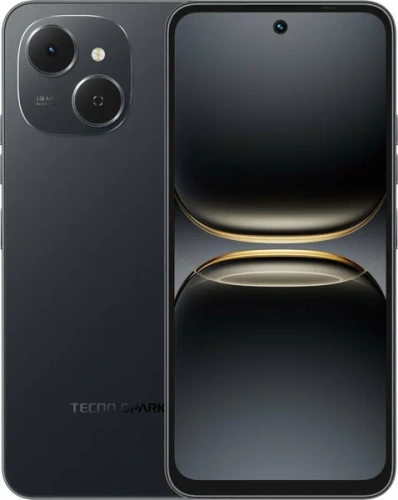 TECNO Spark 40C 4/128GB Ink Black Tecno купить в Барнауле