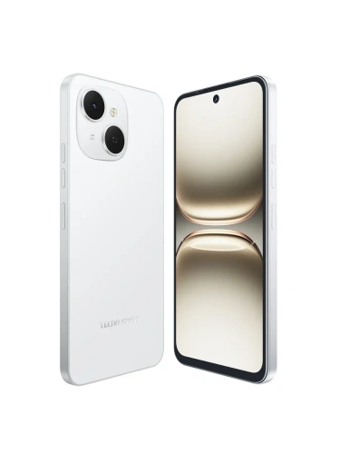 TECNO Spark 40C 8/256GB Veil White Tecno купить в Барнауле фото 4