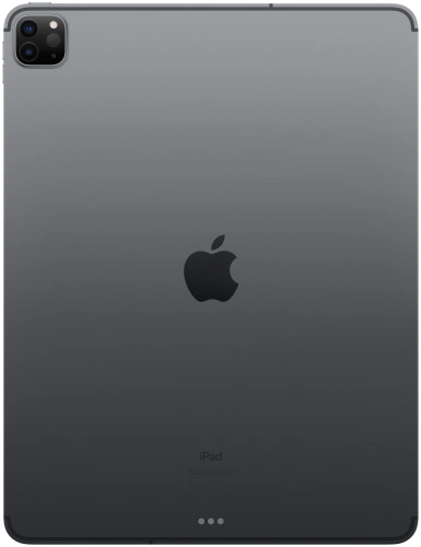 Планшет Apple iPad Pro (2021) A2378 12.9" Wi-Fi 8C/256Gb Grey Планшеты Apple купить в Барнауле фото 4