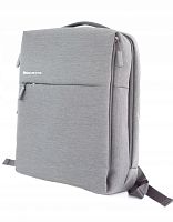 купить Рюкзак Xiaomi Mi City Backpack 2 светло-серый в Барнауле