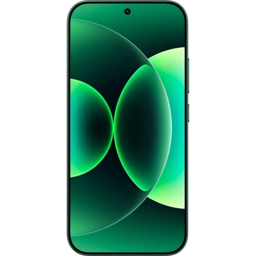 Xiaomi 17 12/512GB Зеленый Xiaomi купить в Барнауле фото 3