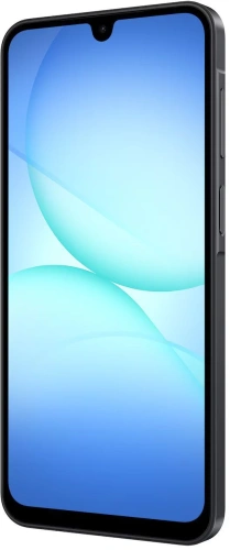 Samsung A17 A175F 4/128Gb Черный RU Samsung купить в Барнауле фото 2