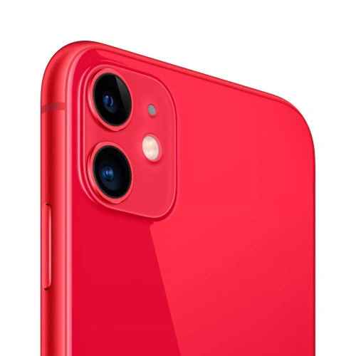 Apple iPhone 11 64Gb Red GB Apple купить в Барнауле фото 2