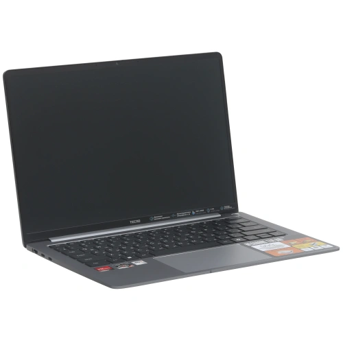 Ноутбук TECNO T14FA Air Ryzen/5-7535HS 16/512GB/14,1"/IPS/ W11H/Grey Tecno купить в Барнауле фото 3