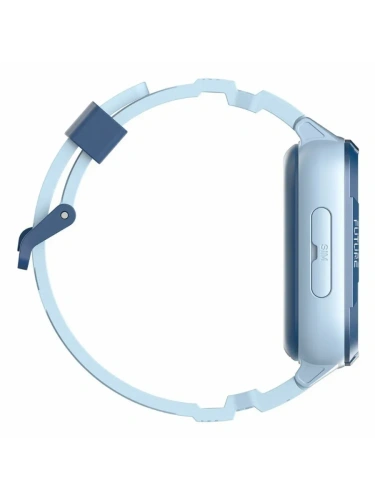 Детские часы Honor Choice Kids Watch Plus 4G голубой Honor купить в Барнауле фото 2