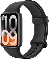 Фитнес-браслет Xiaomi Smart Band 10 Pro Черный Xiaomi купить в Барнауле