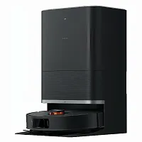 Робот-пылесос Xiaomi Robot Vacuum X20 Max Black EU Роботы-пылесосы Xiaomi купить в Барнауле