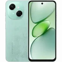 TECNO Spark Go 1 4/128GB Magic Skin Green Tecno купить в Барнауле
