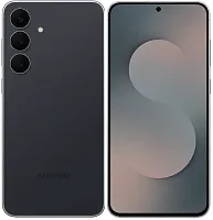 Samsung S25 FE 5G SM-S731B 8/256GB Черный RU Samsung купить в Барнауле