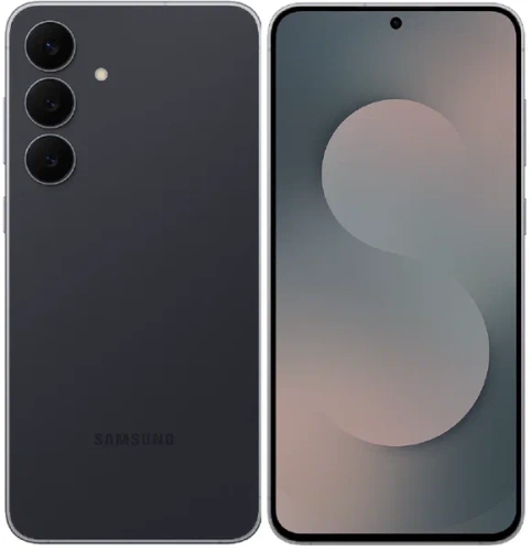 Samsung S25 FE 5G SM-S731B 8/256GB Черный RU Samsung купить в Барнауле