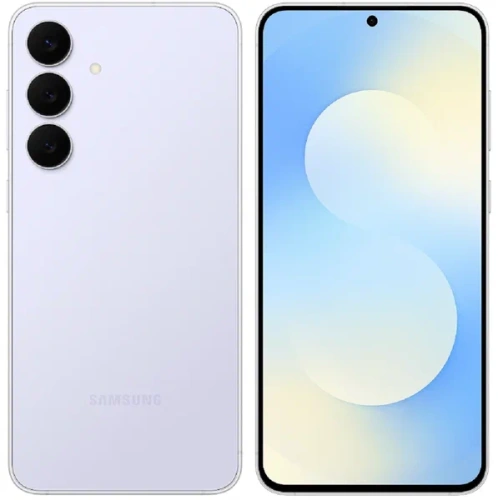 Samsung S25 FE 5G SM-S731B 8/512GB Белый RU Samsung купить в Барнауле