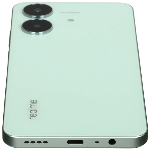 Realme Note 60x 4/128GB Зеленый RealMe купить в Барнауле фото 4