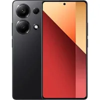 Xiaomi Redmi Note 13 Pro 8/256GB Midnight Black Xiaomi купить в Барнауле