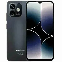 Ulefone Note 16 Pro 8/128GB Black Ulefone купить в Барнауле