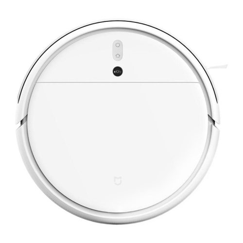 купить Робот-пылесос Xiaomi Mi Robot Vacuum-Mop Белый в Барнауле