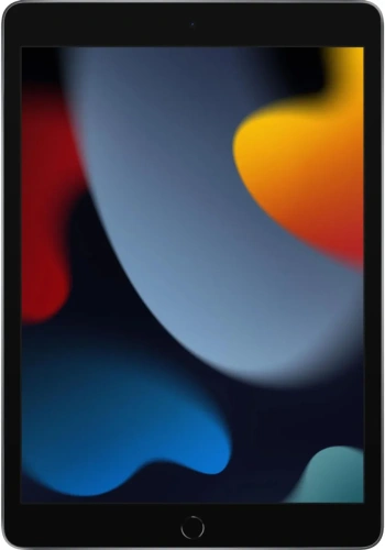 Планшет Apple iPad (2021) A2602 10.2" Wi-Fi A13 Bionic 6С/256Gb Grey Планшеты Apple купить в Барнауле фото 2