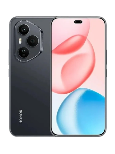 Honor 400 Pro 12/512GB Black Honor купить в Барнауле