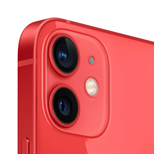купить Apple iPhone 12 mini 64 Gb Red в Барнауле фото 4