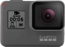 Камера-экшн GoPro HERO 6 Edition Black Видео купить в Барнауле