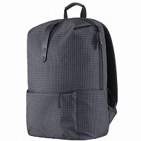 купить Рюкзак Xiaomi Mi Casual Backpack черный в Барнауле