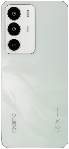 Realme C71 6/128 GB Белый RealMe купить в Барнауле фото 2
