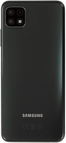 Samsung A22s 5G A226B/DSN 64GB Серый Samsung купить в Барнауле фото 3