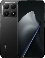 Xiaomi 15T 12/512GB Black Xiaomi купить в Барнауле