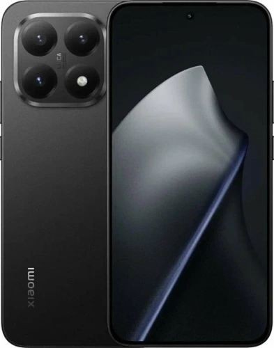 Xiaomi 15T 12/512GB Black Xiaomi купить в Барнауле