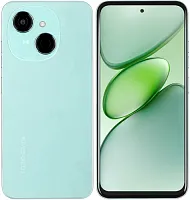TECNO Spark Go 1 3/64GB Magic Skin Green Tecno купить в Барнауле