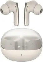 Гарнитура беспроводная Tecno Sonic 2 White Раздельные наушники Tecno купить в Барнауле
