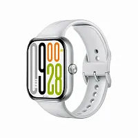 Часы Xiaomi Redmi Watch 5 Silver Gray Xiaomi купить в Барнауле
