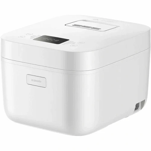 Рисоварка Xiaomi Multifunctional Rice Cooker 4L Приготовление пищи купить в Барнауле