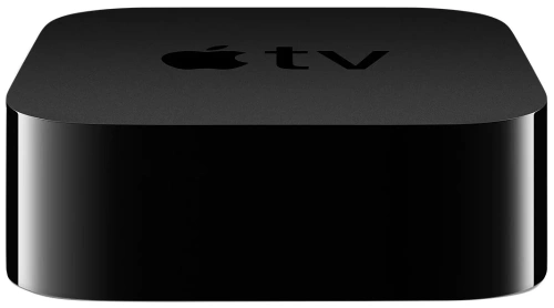 Приставка Apple TV 4K A2169 64 Gb-Sun Медиаплееры и приставки Apple TV купить в Барнауле фото 5