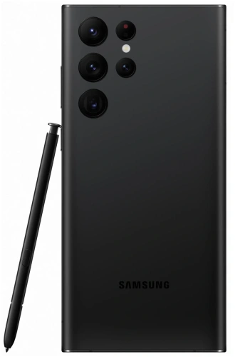 Samsung S22 Ultra S908E 256Gb Phanton Black Samsung купить в Барнауле фото 2