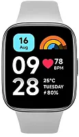 Часы Xiaomi Redmi Watch 3 Active Gray (X47260) Xiaomi купить в Барнауле