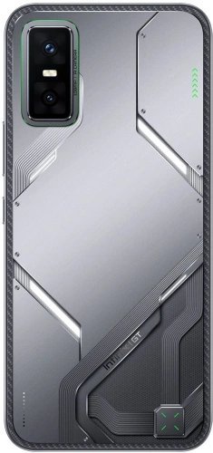 Infinix GT 30 Pro 12/512GB Графит Infinix купить в Барнауле фото 3