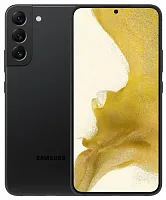 Samsung S22+ 5G S906G 8/128GB Black Samsung купить в Барнауле