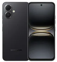 TECNO Spark Go 2 3/64GB Ink Black Tecno купить в Барнауле