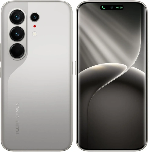 TECNO Camon 50 Ultra 5G 12/256 GB Металлик Tecno купить в Барнауле